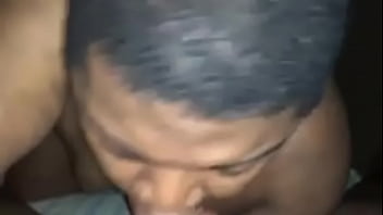 Preview 4 of Visayas Girl - Boy sucks BBC till cum