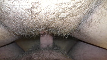 Preview 4 of Modi Bollywood Actress Sexy - Hot POV sex with a big boobed slutty stepmommy with a very hairy pussy ends as unprotected big creampie for breeding - Milky Mari