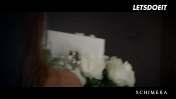 Preview 1 of Sistersleeping Brothe Xxx - Big Ass Amirah Adara Retro Fetish Fuck With Big Dick Lover - LETSDOEIT