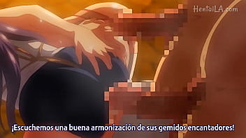 Preview 3 of Ava Adams A Mom - Chizuru x Chii-chan