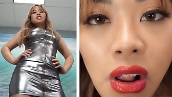Preview 1 of Lesbian Hooker Porn - CARNIVORE SESSION feat ASTRODOMINA