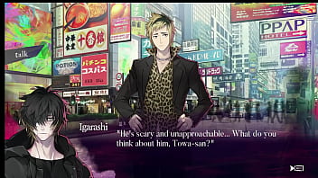 Preview 1 of Mom And Son Full Movic - Slow Damage game playthrough no commentary chpt 2 prt 4