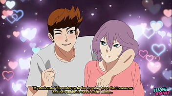 Preview 4 of Cruel Baby Mistress - Kaue-Hunter - submissive bitch drinks all the milk - ep 02 part3 - Hentai Bara Yaoi