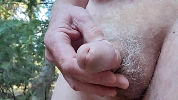 Preview 2 of Xxxbindo - Me Enjoying Nature 0718