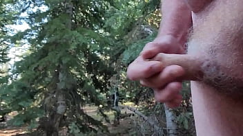 Preview 4 of Xxxbindo - Me Enjoying Nature 0718