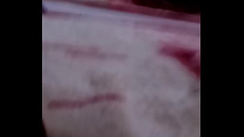 Preview 4 of Masturbation With Wood - Verification video