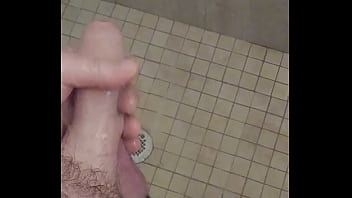 Preview 2 of Sharon Footjob - Shower