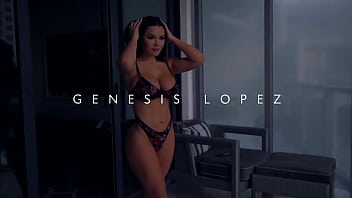 Preview 1 of Violett Mugur - Genesis Mia Lopes