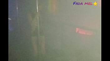 Preview 1 of Ayer Xxx - Dancei Pelada no Pole Dance Com a Minha Irm&atilde_ no Anivers&aacute_rio Dela No Enigma Swing Clube Em SP. In&ecirc_s Ventura. Grava&ccedil_&atilde_o Samuka Ventura.