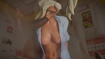 Preview 1 of Moom Sister Son - Mercy Compilation