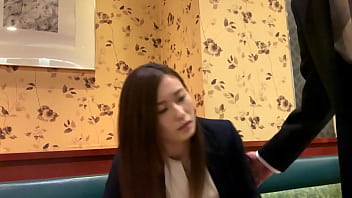 Preview 2 of Women On Fop - 厳格&times_美人上司&times_ビヤク堕ち！いつもは命令口調の彼女が&hellip_チ○ポが欲しくて懇願おねだり！