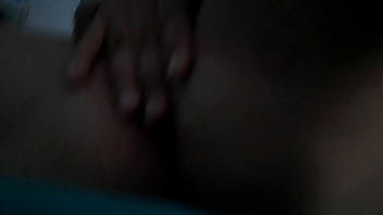 Preview 2 of Tied Outdoor Park Anal - MOMENTO DE CARENCIA.