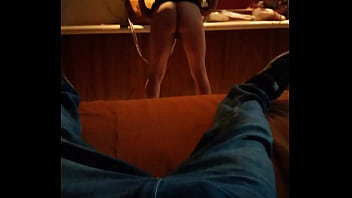 Preview 1 of Maia Kifa - Mi travesti de Acolman e