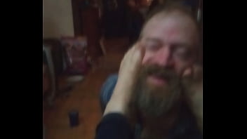 Preview 4 of Katrna Jado - nacho feet face