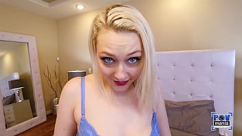 Preview 1 of Karian Lee Hot Sex - Arielle Aquinas&#039_ POV Scenes! She Rode &amp_ Drained Miles Long&#039_s Dick!