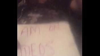 Preview 3 of Modest Cumshot - Verification video