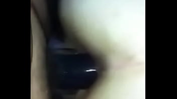 Preview 2 of Sanilyoni Sex Xxx Porn - Le meto la verga a mi tia en el culo por que mi tio ya no se la quiere cojer