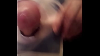 Preview 4 of Foreign Blue Sex - Dawn Brass Bouncing Gloryhole Cock Tribute