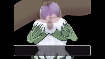 Preview 3 of Mfzzcorue - Sendo dominado por uma mulher autorit&aacute_ria - Villainess Quest 2 - Parte 5