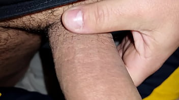 Preview 2 of Peter North And Nikkicharm - SENTINDO CHEIRINHO DE ROLA DO NAMORADO