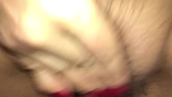 Preview 2 of Indian Porn Videos Hindi - Se la met&iacute_ mientras se toca