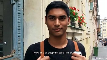 Preview 1 of Tamil Elephanttube Com - CZECH HUNTER 464