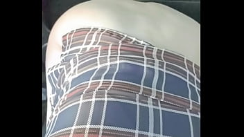 Preview 3 of Doe Minx Z - And again fucks in the mouth in the car