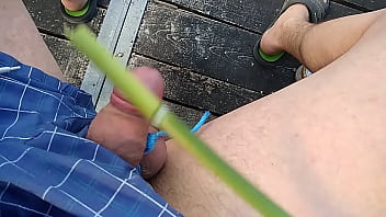 Preview 2 of Jordi Sex Pornd - Cbt, p&aacute_lc&aacute_z&aacute_s.