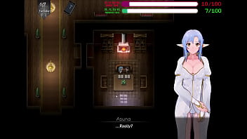 Preview 3 of Delire De Cul En Vacance - Sword Art Online NTR 2 Part 5 ENG