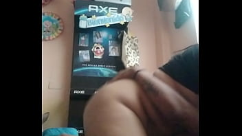 Preview 2 of Mexicana Taboo - Sexo casual