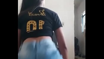 Preview 4 of Woman Big Hot Sexs - Rabuda gostosa dan&ccedil_ando funk