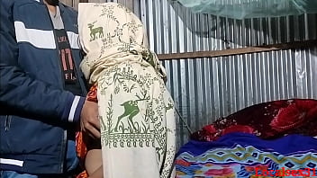 Preview 1 of Six Milf Sex - Devar Bhabhi sex in winter