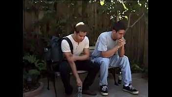 Preview 3 of Sex Clusse Up - Hung and Hard Part 2