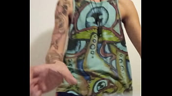 Preview 2 of Guy In Saree - Verifikationsvideo