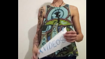 Preview 1 of Guy In Saree - Verifikationsvideo