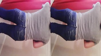 Preview 1 of Bqpkldwoh - Striping nice ass