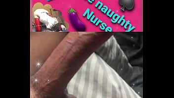 Preview 1 of Always Happy - Analana Eden part 3.2 the naughty nurse 2 - stretch the hole