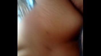 Preview 4 of Cum In Side Posy - Pelona en hotel