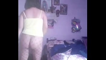 Preview 1 of Jeno 2 - Chica con medias