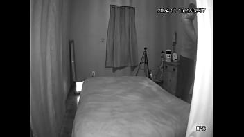 Preview 4 of Indo Xx Semy - Paranormal Meets Porn S1 E5 Featuring Kim Long AND Misty Summers