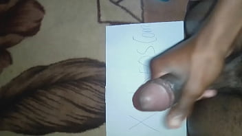 Preview 2 of Little Boy And Jag Girl - Verification video