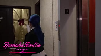 Preview 1 of Mom Busty Scandal Brazzer - spanishxbarbiie DevinDrillsxx