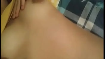 Preview 2 of Youjzz Syahrini - Toc&aacute_ndome para mi novio