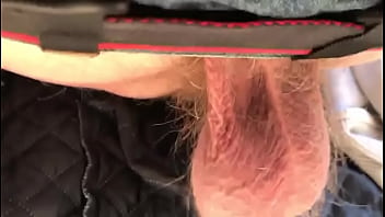 Preview 3 of Blond Siri - Swinging balls