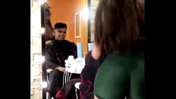 Preview 4 of Punish Tube Full Video - I REALLY LIKE THIS GIRL&#039_S ASS THAT I LOVE AND SHE IS VERY SENSUAL