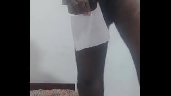Preview 4 of Old Lady Pakistani - Verification video