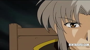 Preview 1 of 3guys 1girlbig Girl - Virgin Princess DP By Futa Elf &amp_ Perv Prince - HENTAI WITH ENG SUBS