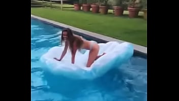 Preview 4 of Brazzars Fat Butt - Nina Agdal