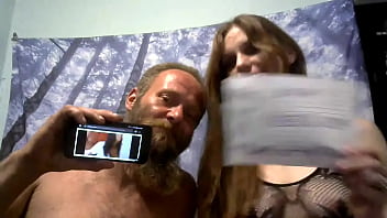 Preview 3 of Amberligh West - Verification video