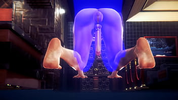 Preview 3 of Wwe Nikka Bf - The legend of Zelda Yaoi - Link hardsex - Sissy crossdress Japanese Asian Manga Anime Film  Game Porn Gay